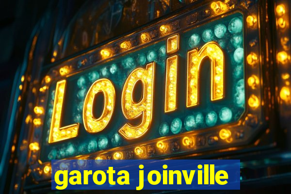 garota joinville